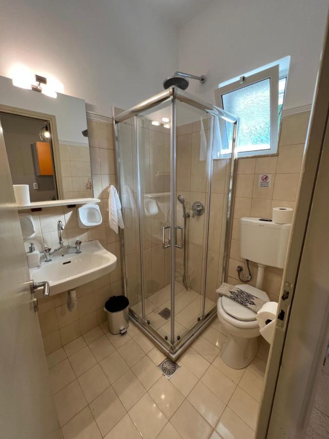 أرغاسي Ilaeira Rooms المظهر الخارجي الصورة