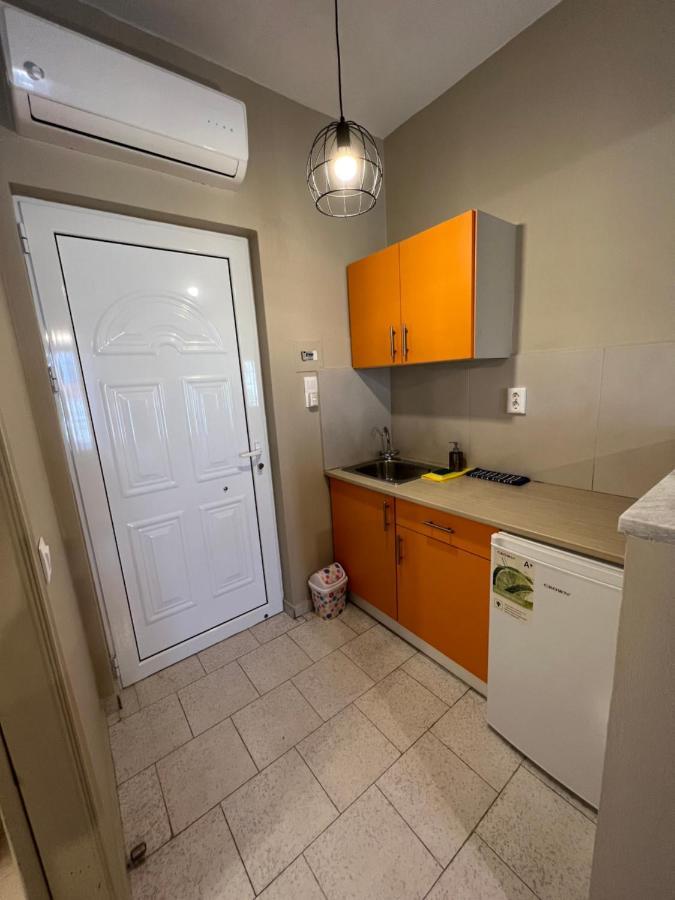 أرغاسي Ilaeira Rooms المظهر الخارجي الصورة