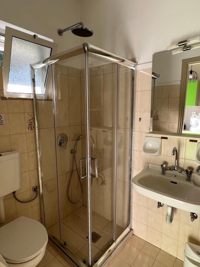 أرغاسي Ilaeira Rooms المظهر الخارجي الصورة