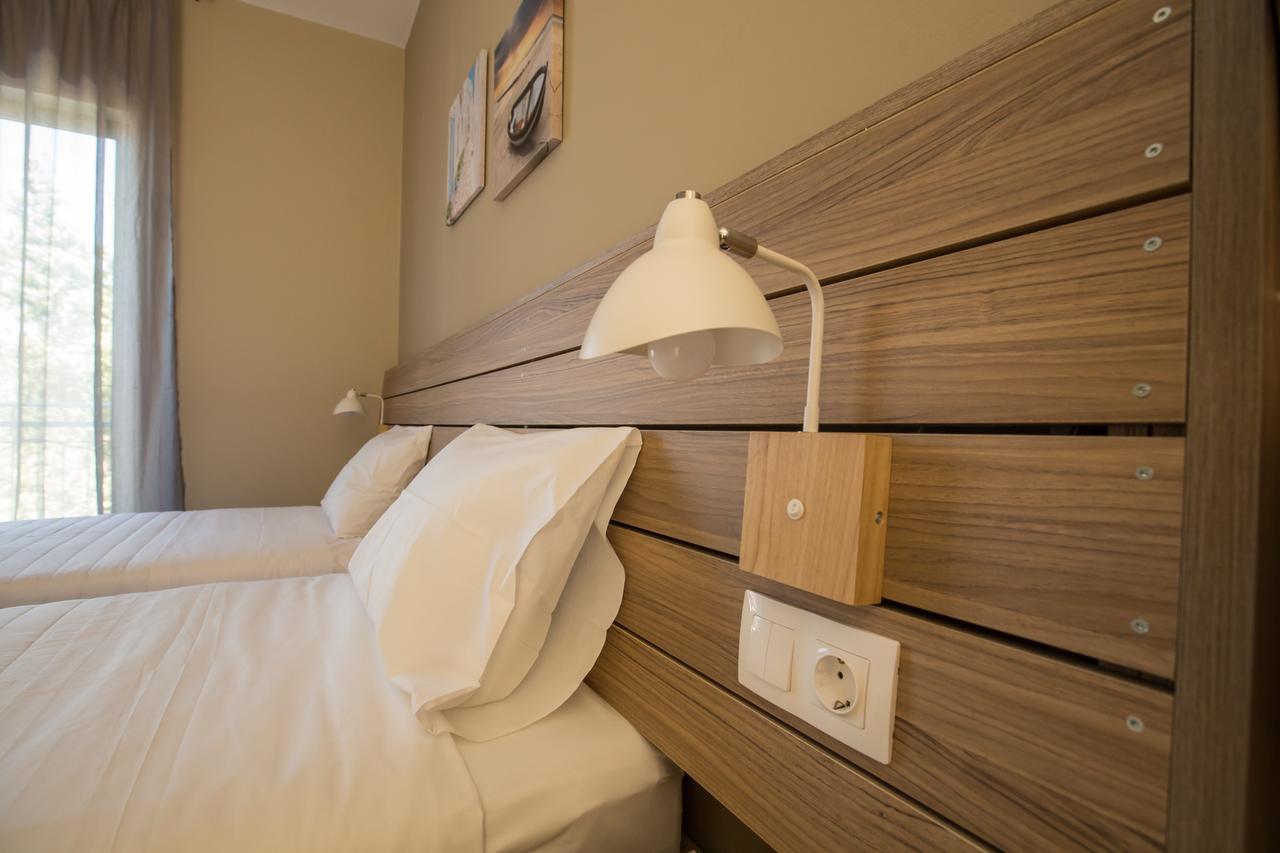 أرغاسي Ilaeira Rooms المظهر الخارجي الصورة