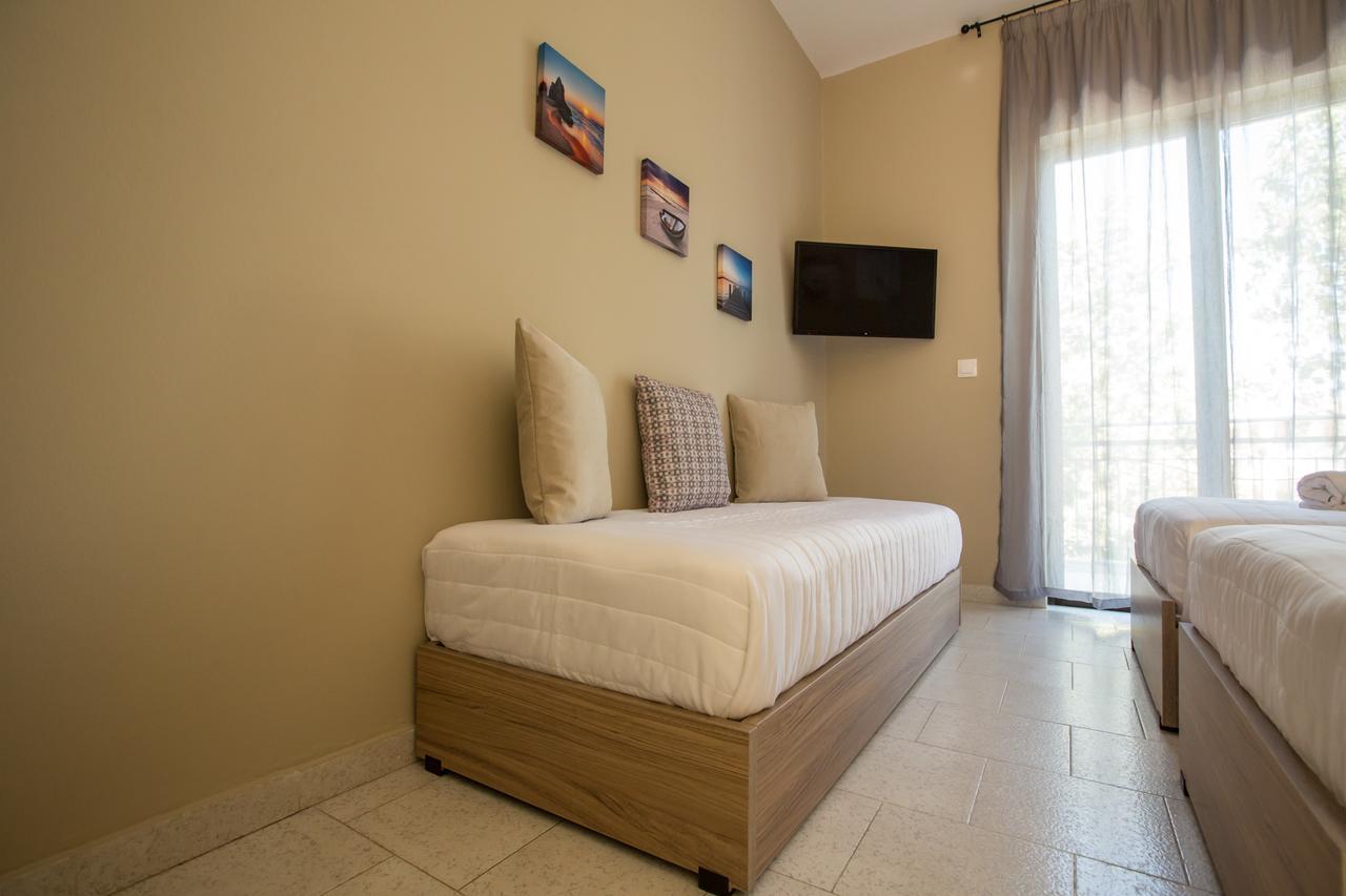 أرغاسي Ilaeira Rooms المظهر الخارجي الصورة