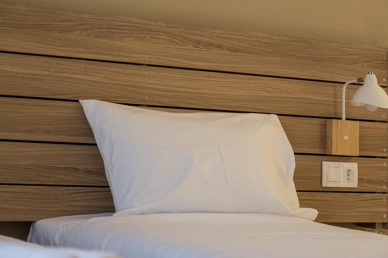 أرغاسي Ilaeira Rooms المظهر الخارجي الصورة