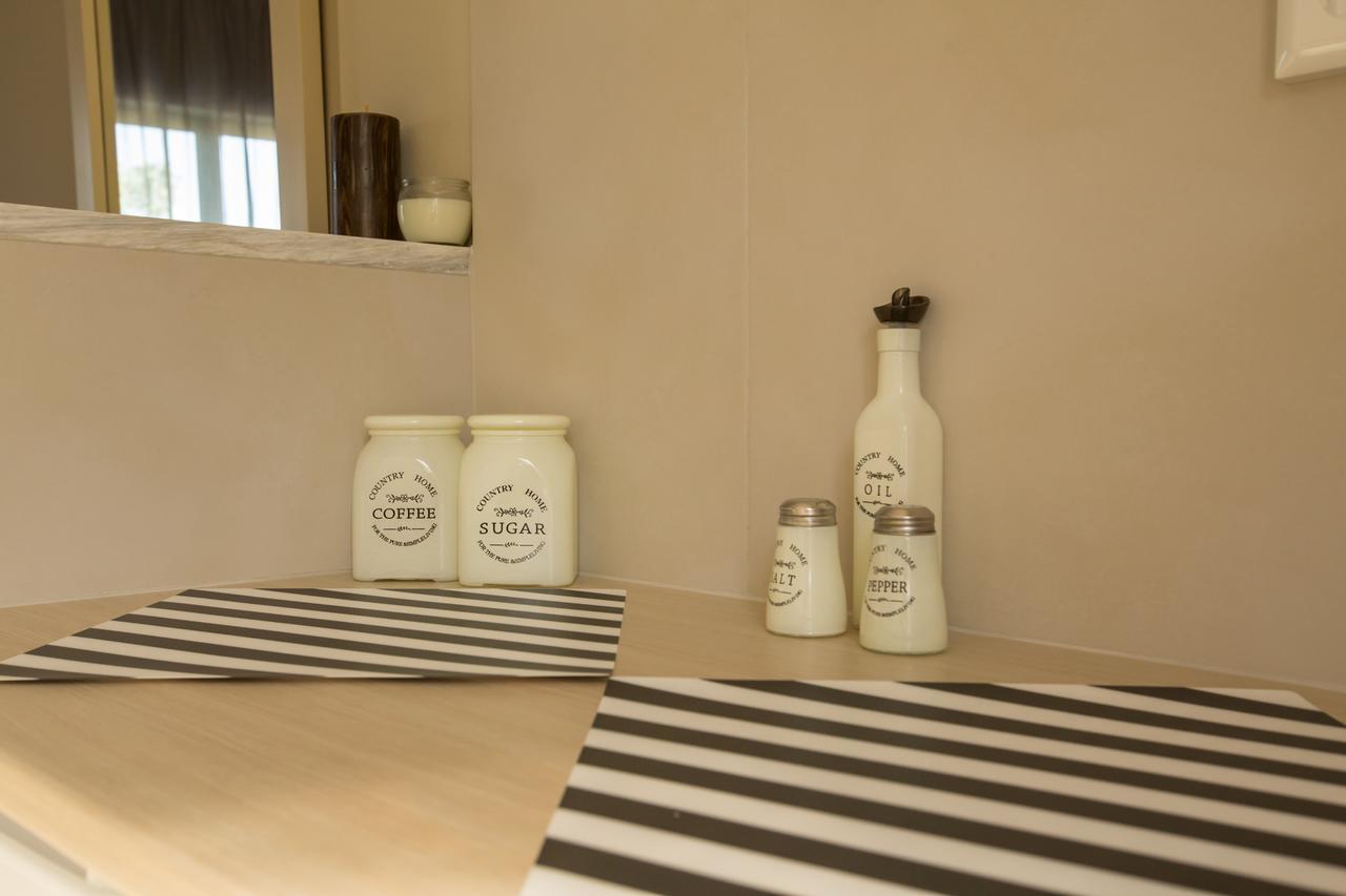 أرغاسي Ilaeira Rooms المظهر الخارجي الصورة
