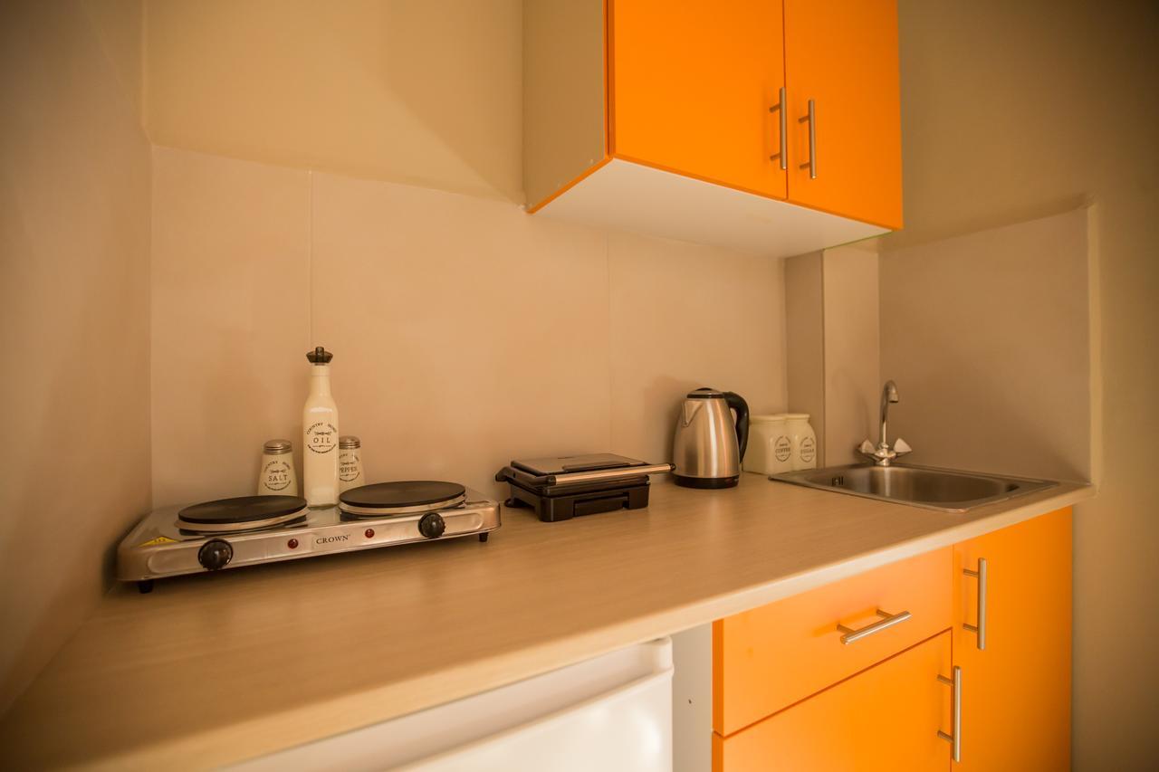 أرغاسي Ilaeira Rooms المظهر الخارجي الصورة