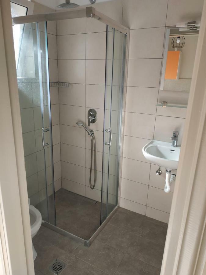 أرغاسي Ilaeira Rooms المظهر الخارجي الصورة
